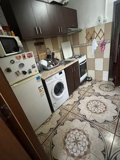 Garsonieră semidecomandată în Vernești