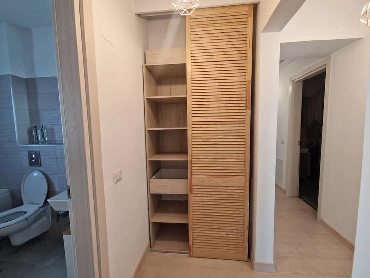 Apartament cu 3 camere decomandat în Lăpuș Argeș