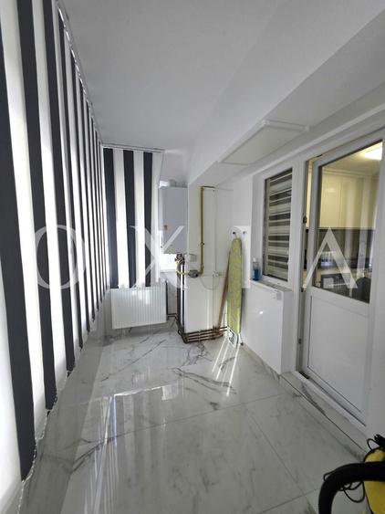 AX1338 Telegrafului-Modern, Decomandat, Etaj 1 - 9