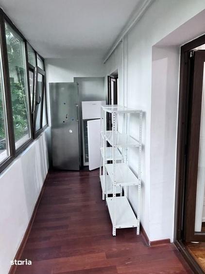 Apartament cu 2 camere decomandat în Nicolina