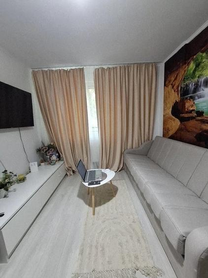 Inchiriere apartament 2 camere modern Aleea Vicina, Sector 5 | Mobilat & Utilat Nou - 1