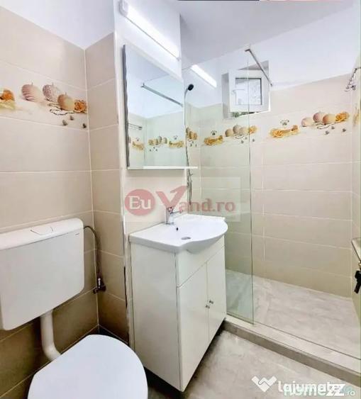 Apartament cu 2 camere decomandat în Micro 17
