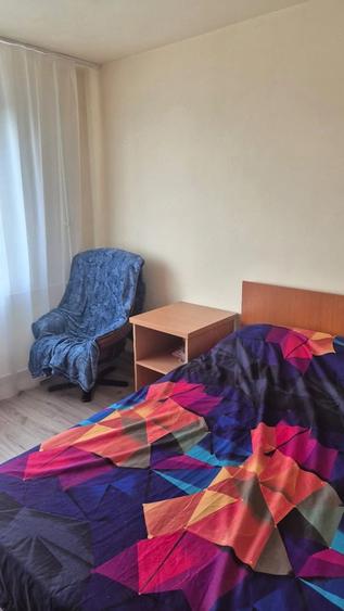 Apartament cu 2 camere decomandat în Cantemir