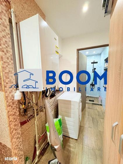 Casa Calimanesti | Teren 1700 mp | Centrala proprie - 1