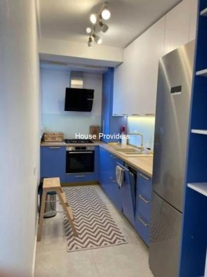 Apartament cu 2 camere în Floreasca