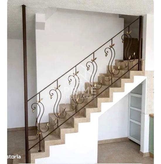 Apartament cu 4 camere în Central