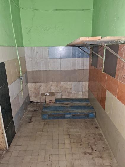 Spațiu comercial, de 70 mp, în Boul Roșu