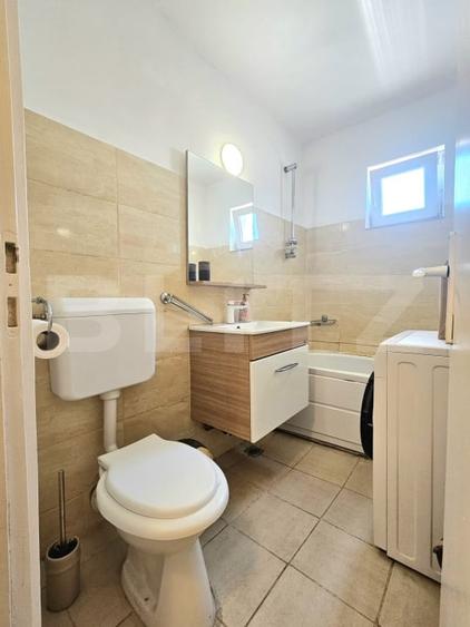 Apartament cu 2 camere, 45 mp, zona Ultracentral - 8