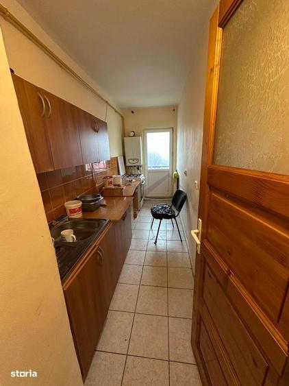 Apartament 1 camera decomandat Tatarasi-Metalurgiei - 1