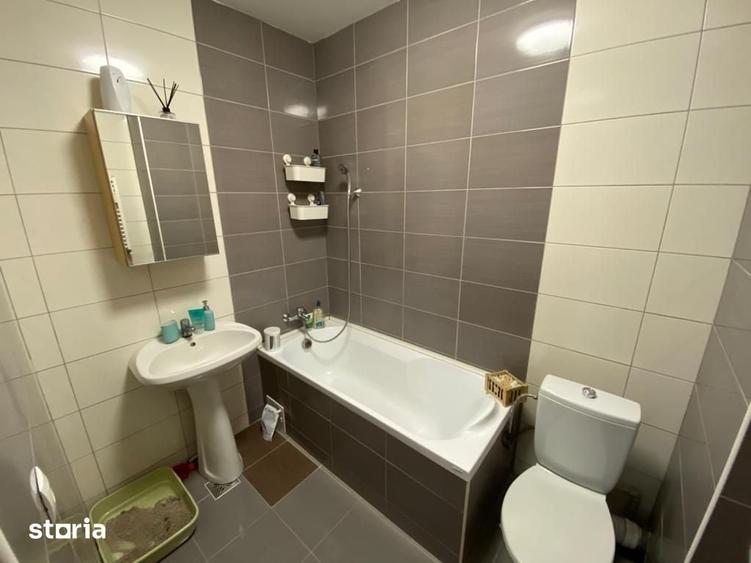 Apartament cu 2 camere în Ghencea