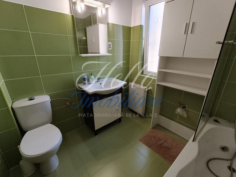 Apartament 3 camere, 61 mp, parcare subterană | zona Terra, Florești - 13