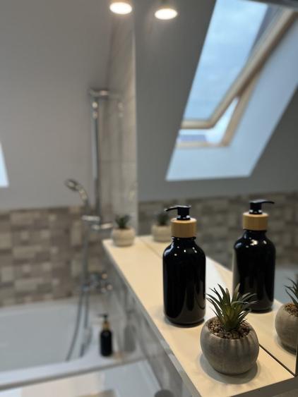 Apartament decomandat în Centrul Istoric