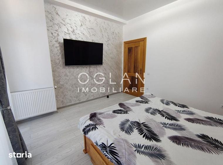 Apartament cu 2 camere în Șelimbăr