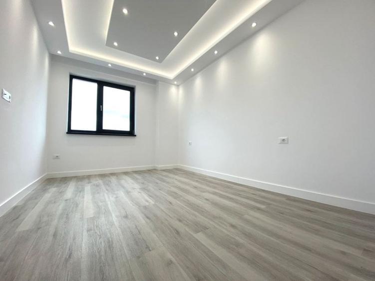 Garsonieră decomandată în Dacia