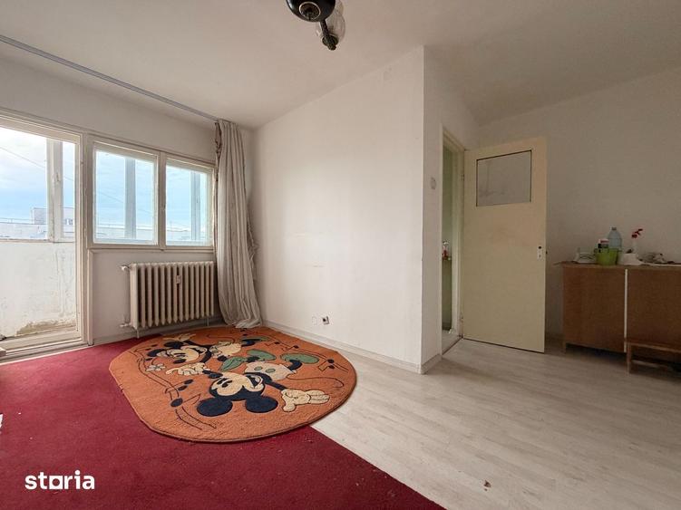 Garsonieră în Grivița