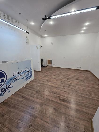 Garsonieră semidecomandată în P-ța Unirii