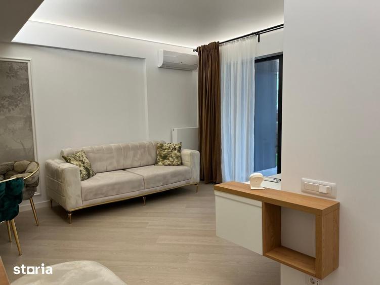 Apartament 3 camere/ Cortina North/ Pipera/ Promenada+ parcare - 4
