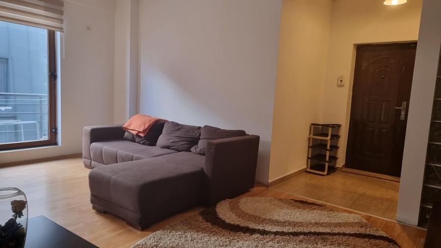 Bucurestii Noi, intersectie cu Chitila, sector 1, 6 min metrou Jiului - 5