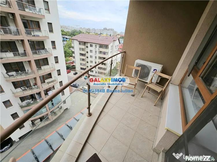 Apartament cu 3 camere decomandat în Mihai Bravu