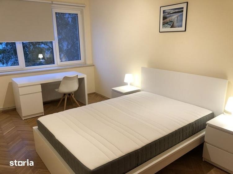 Inchiriez apartament 3 camere in Grigorescu zona coloane - 8