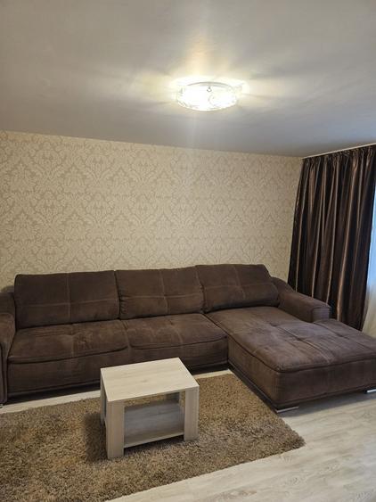 Garsonieră decomandată în Vitan