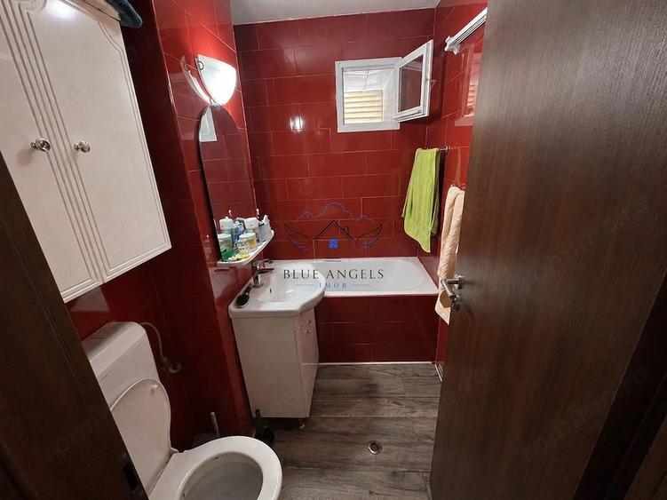 Apartament cu 3 camere decomandat în Griviței