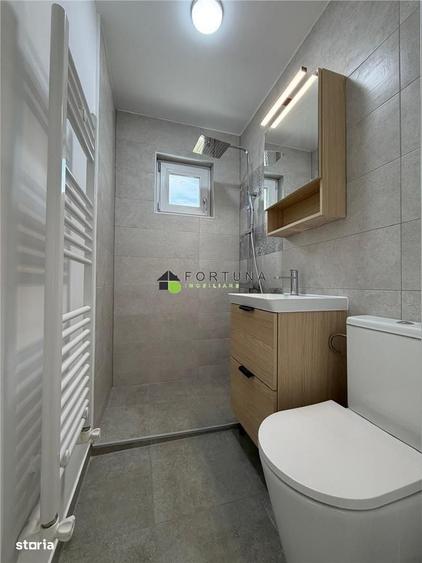 Apartament cu 2 camere semidecomandat în Sud