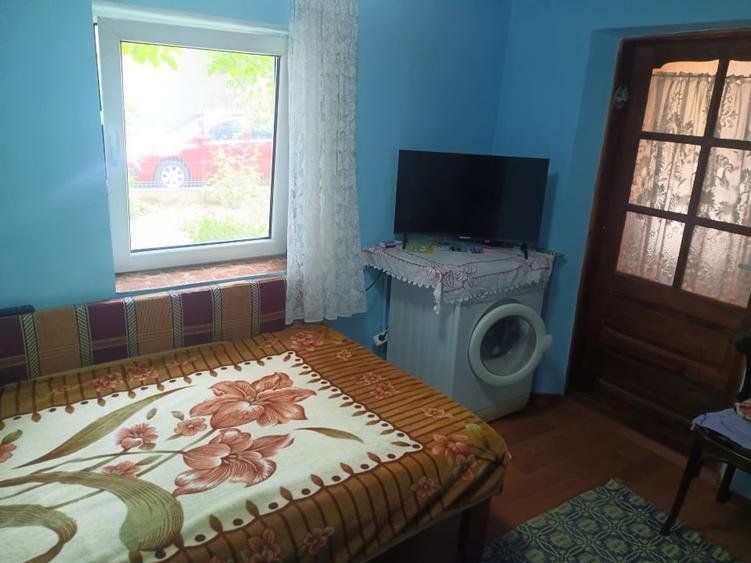Casă individuală cu 3 camere cu Teren 800 Mp în Antonești