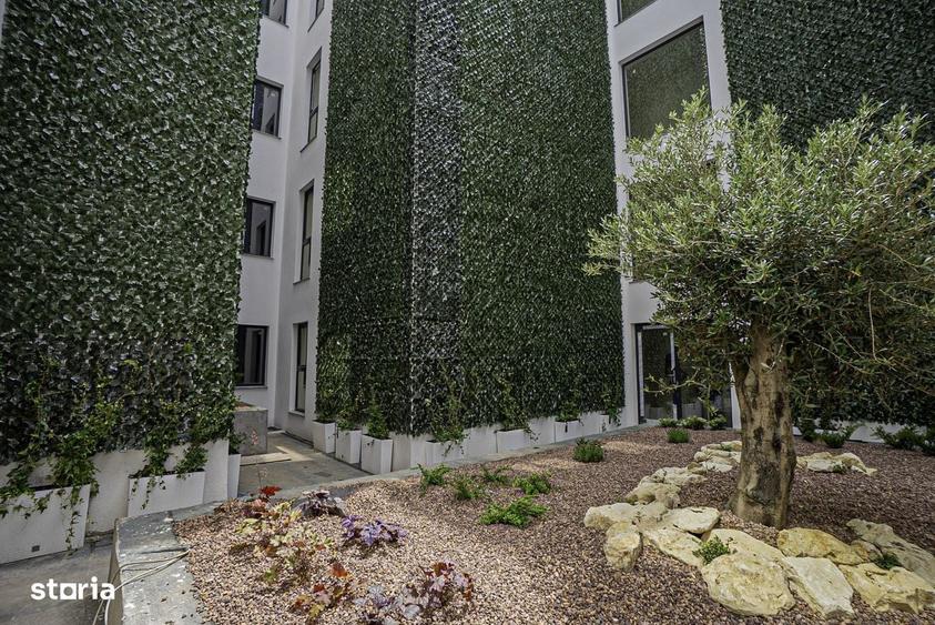 Apartament cu 2 camere decomandat în Tomis Nord