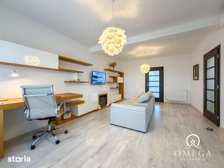 Apartament MODERN 2 camere Moara de Vant - 5