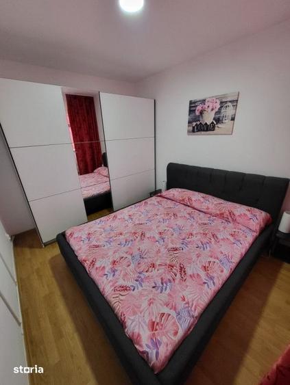 Apartament cu 3 camere în Mioriței