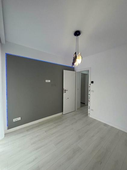 Apartament cu 2 camere decomandat, mobilat în Aradului