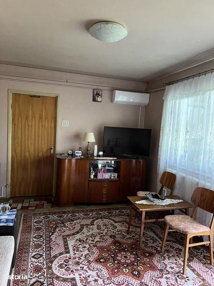 Apartament cu 2 camere în Nord