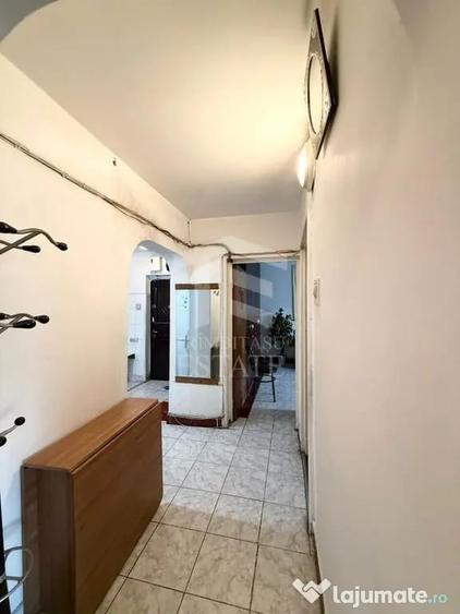 Apartament 3 camere sos Pantelimon 352 - 6