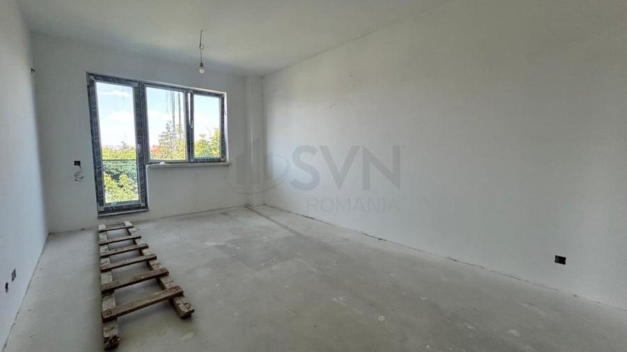 Apartament cu 3 camere decomandat în 1 Mai