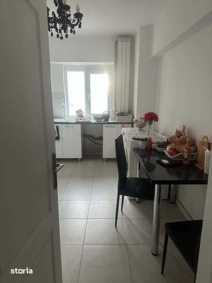 Apartament cu 4 camere în Păcurari