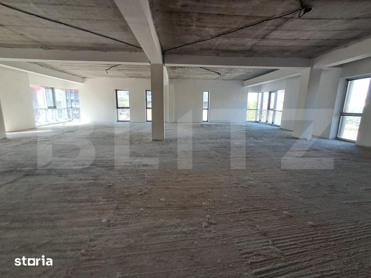 Spațiu comercial, de 170 mp, în Gheorghe Doja