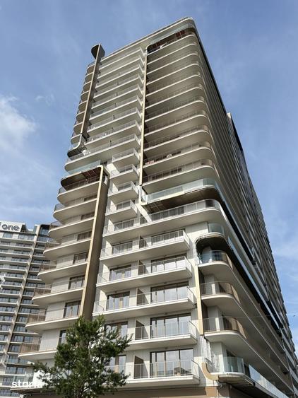 Apartament spatios 4 camere One High District - 6