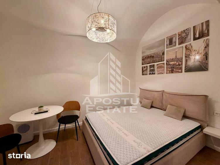 Apartament cu 1 camera de inchiriat, Piata Unirii, Timisoara - 2