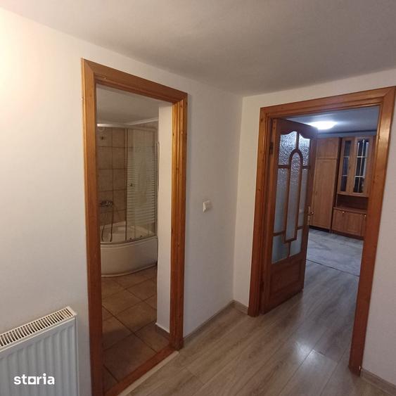 Garsonieră în Copou