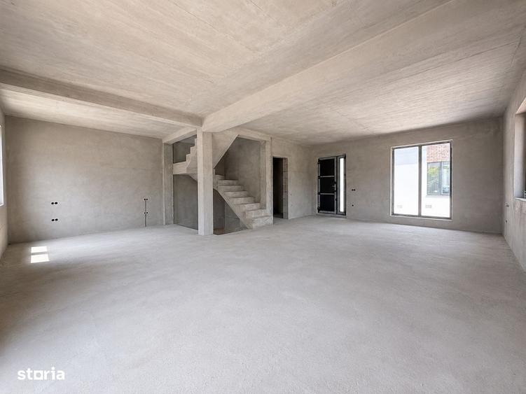 Duplex pe 3 Niveluri - SU 160MP I ST 200MP I Garaj - zona Stadionului - 2