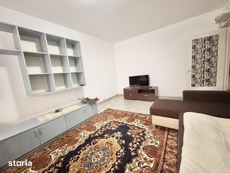 Apartament cu 2 camere decomandat în Calea Aradului