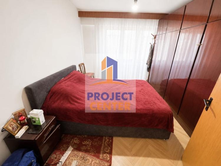 Apartament 2 camere Tudor U-uri, bloc 1992, langa Arges Mall - 3