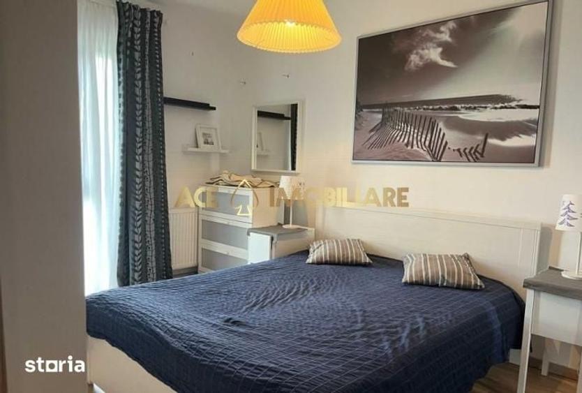 Apartament cu 2 camere în Șișești