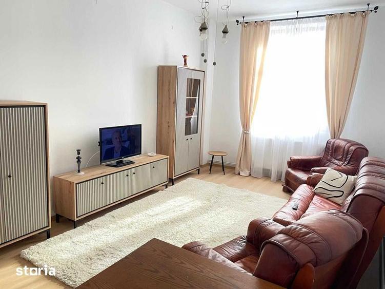 APARTAMENT de inchiriat, 3 camere , zona Copou-Fundatie ,Iasi - 4