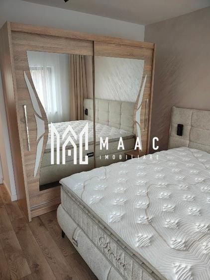 Apartament cu 3 camere decomandat, mobilat în Șelimbăr