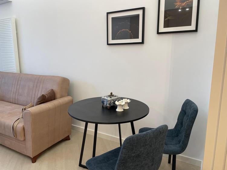 Studio Dublu faza 3 | Cortina North | Pipera - 4