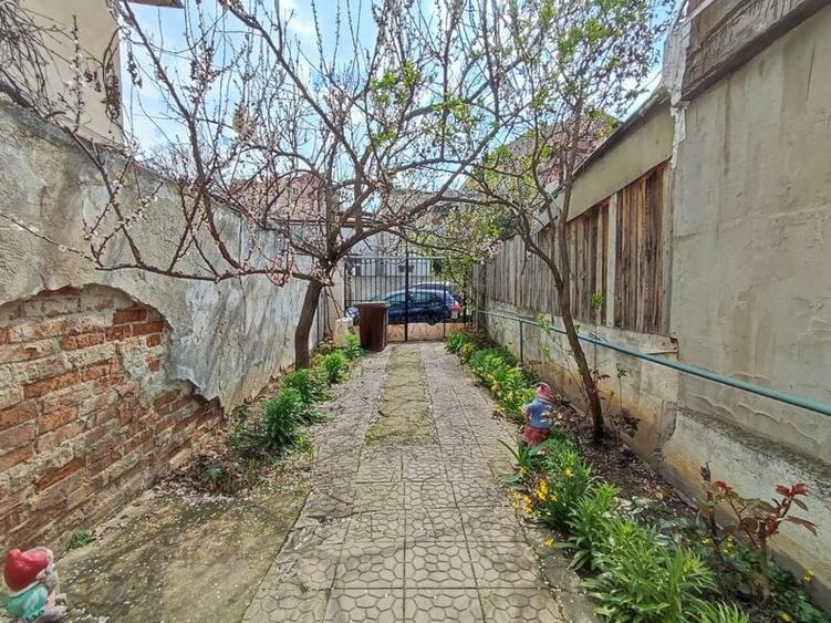 Birou, de 58 mp, în Știrbei Vodă