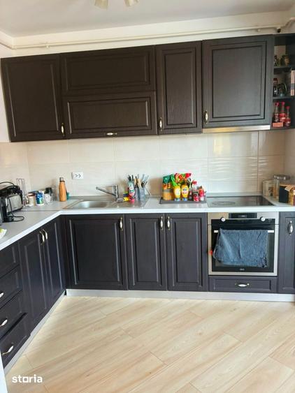 Apartament de inchiriat, 2 camere, zona BMW - 5