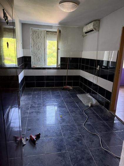 Apartament cu 2 camere decomandat în Hipodrom